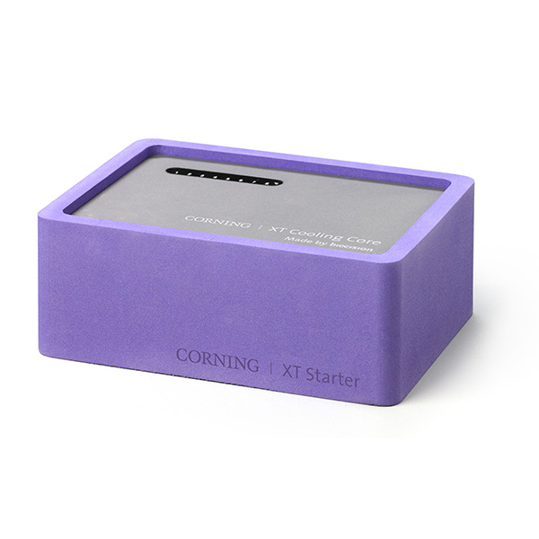 Corning® CoolBox™ Ice free Cooling 無冰式保冷盒