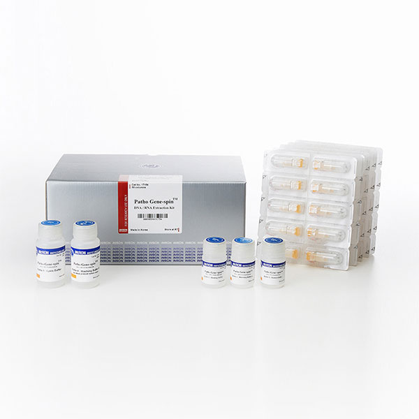 Patho Gene-spin™ Viral DNA/RNA Extraction Kit