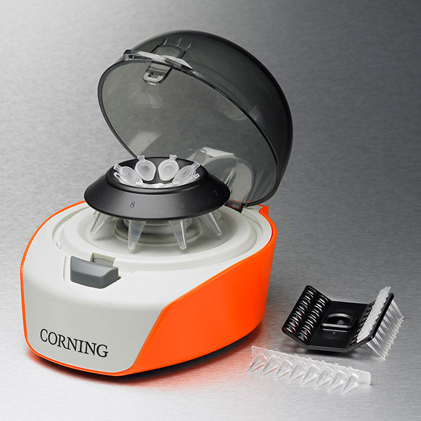 Corning® LSE™ Mini Microcentrifuge 迷你離心機