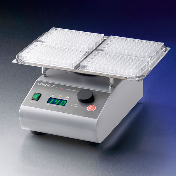 Corning® LSE™  Digital Microplate Shaker微孔盤混合器