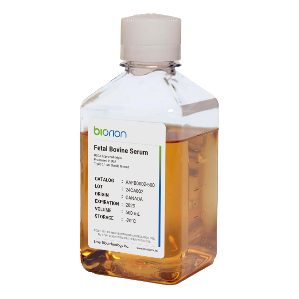 Fetal Bovine Serum