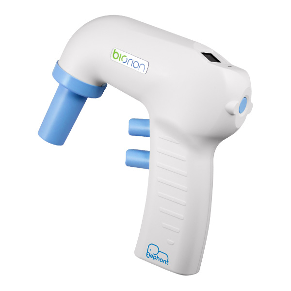 Elephant Pipette Controller, 電動移液控制器