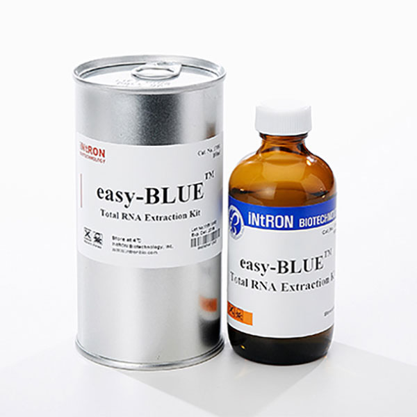 easy-BLUE™ Total RNA Extraction Kit