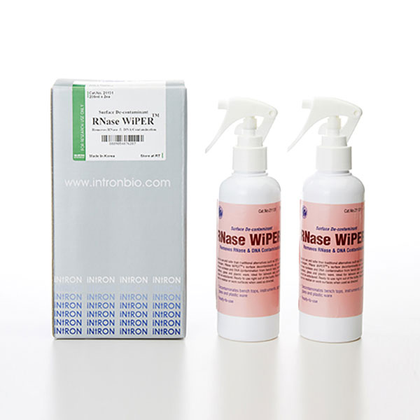 RNase WiPER