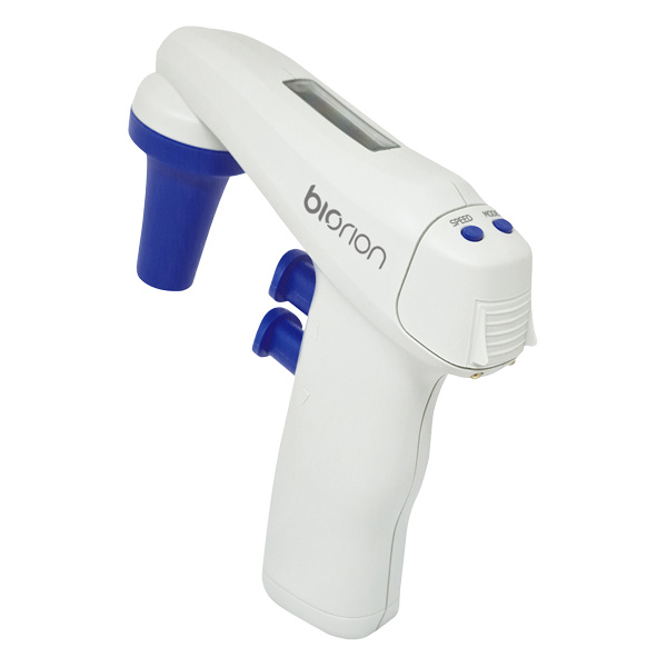 Pipette Controller